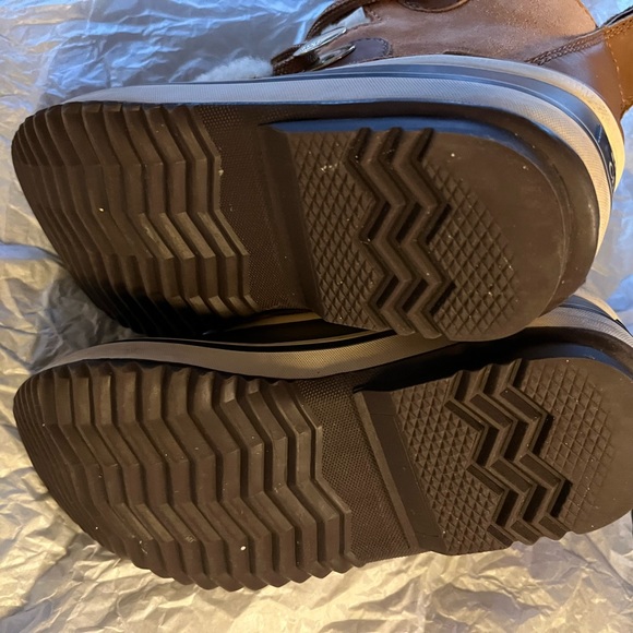 Sorel Chloe Boot Womens US 7 No Liners some wear - Picture 11 of 11